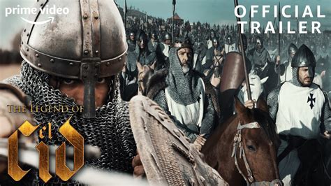 cartoonhd el cid|El Cid (TV Series 2020–2021) .